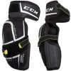 CCM S21 Tacks 9550 Ice Hockey Elbow Pads - Junior