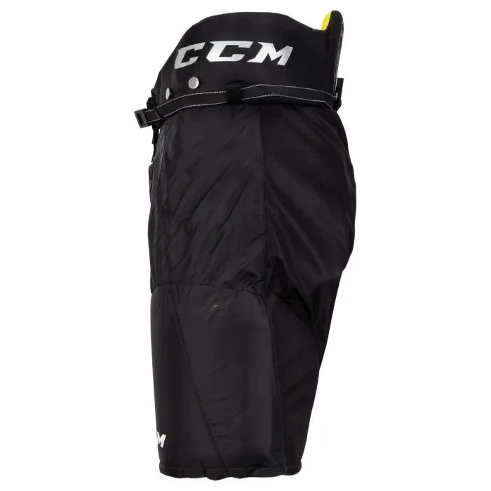 CCM S21 Tacks 9550 Ice Hockey Pants - Junior - Image 2