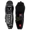 CCM S21 Tacks 9550 Ice Hockey Shin Guards - Youth