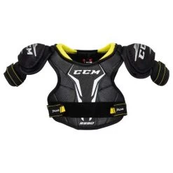 CCM S21 Tacks 9550 Ice Hockey Shoulder Pads - Youth