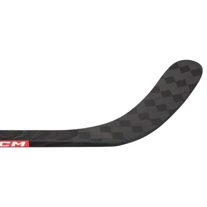 CCM S22 Jetspeed FT5 Pro Grip Ice Hockey Stick - Senior - Image 7