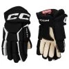 CCM S22 Tacks AS 550 Ice Hockey Gloves - Junior