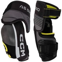 CCM S22 Tacks AS 580 Ice Hockey Elbow Pads - Senior
