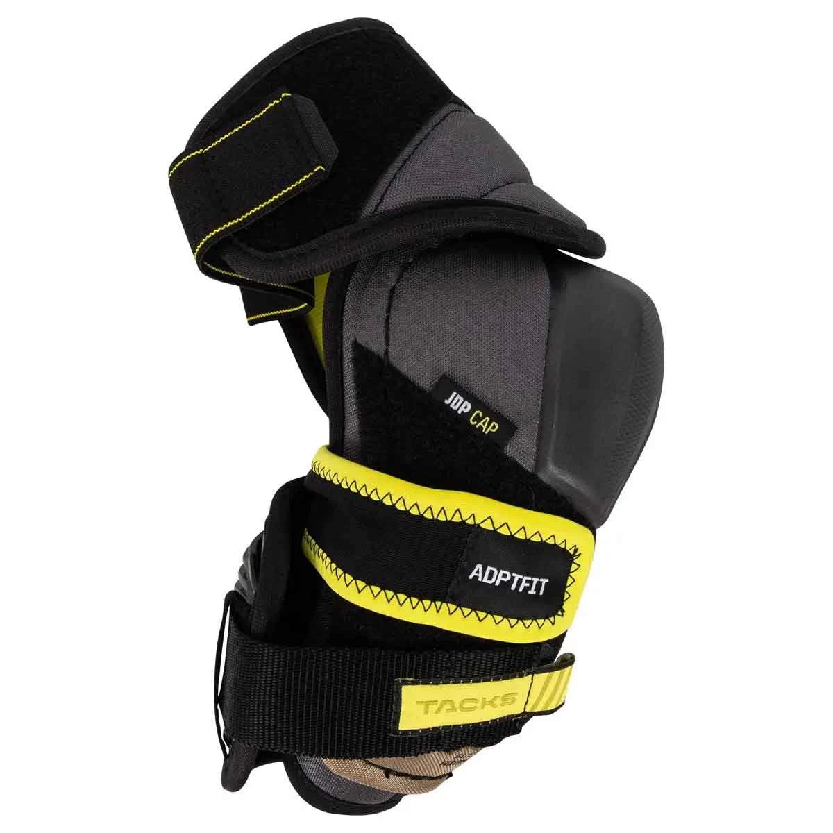 CCM S22 Tacks AS 580 Ice Hockey Elbow Pads - Senior - Image 3