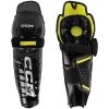 CCM S22 Tacks AS 580 Ice Hockey Shin Guards - Senior
