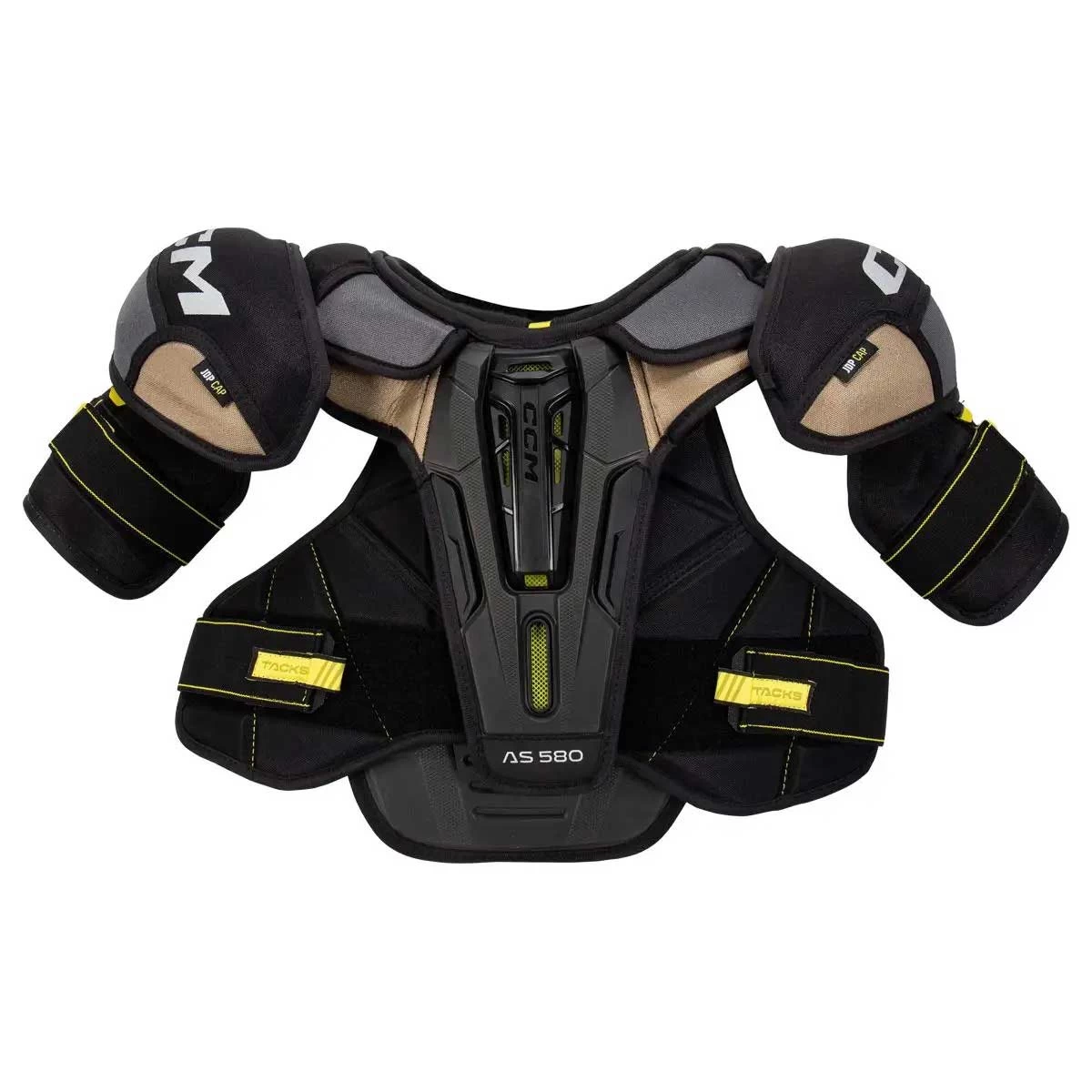 CCM S22 Tacks AS 580 Ice Hockey Shoulder Pads - Senior
