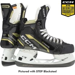 CCM S22 Tacks AS-V Pro Ice Hockey Skates - Intermediate