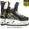 CCM S22 Tacks AS-V Pro Ice Hockey Skates - Senior
