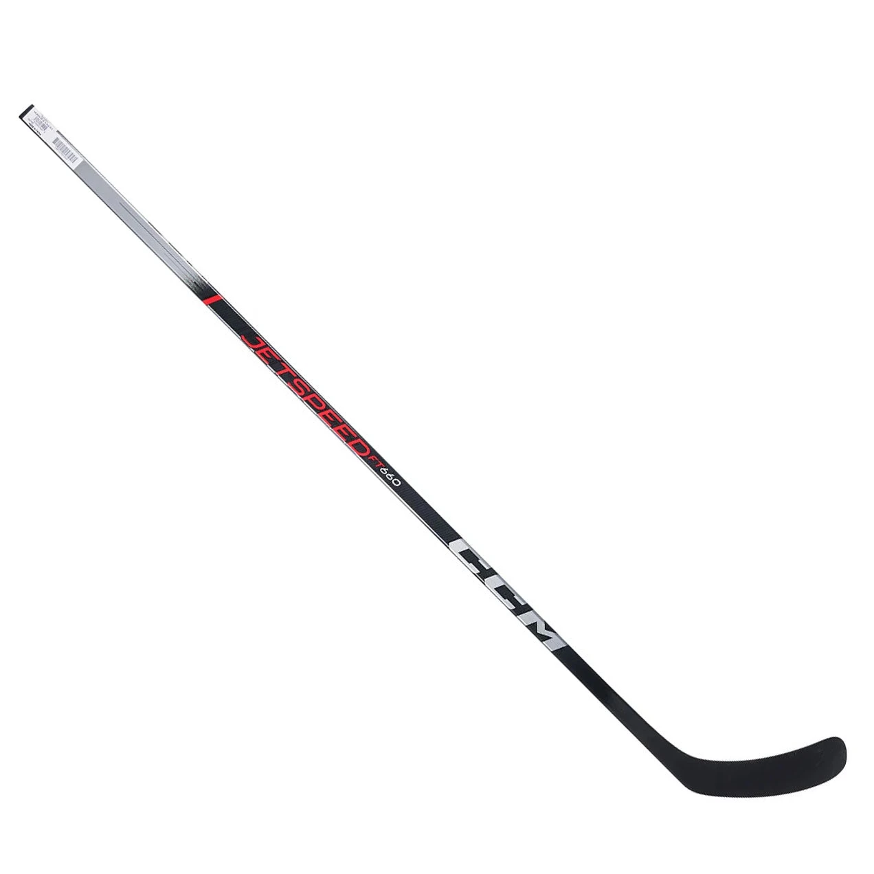 CCM S23 Jetspeed FT 660 Ice Hockey Stick - Senior - Image 2