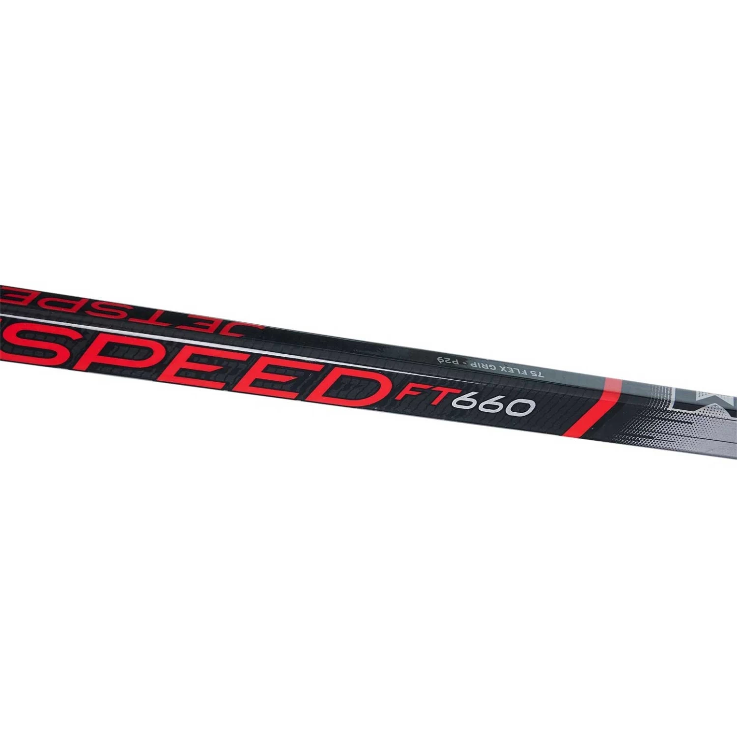 CCM S23 Jetspeed FT 660 Ice Hockey Stick - Senior - Image 3