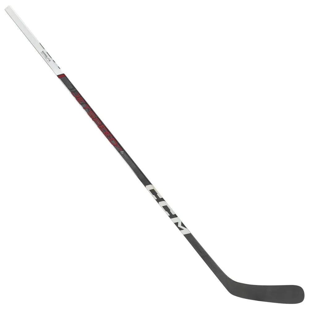 CCM S23 Jetspeed FT6 Pro Grip Ice Hockey Stick - Junior - Image 2
