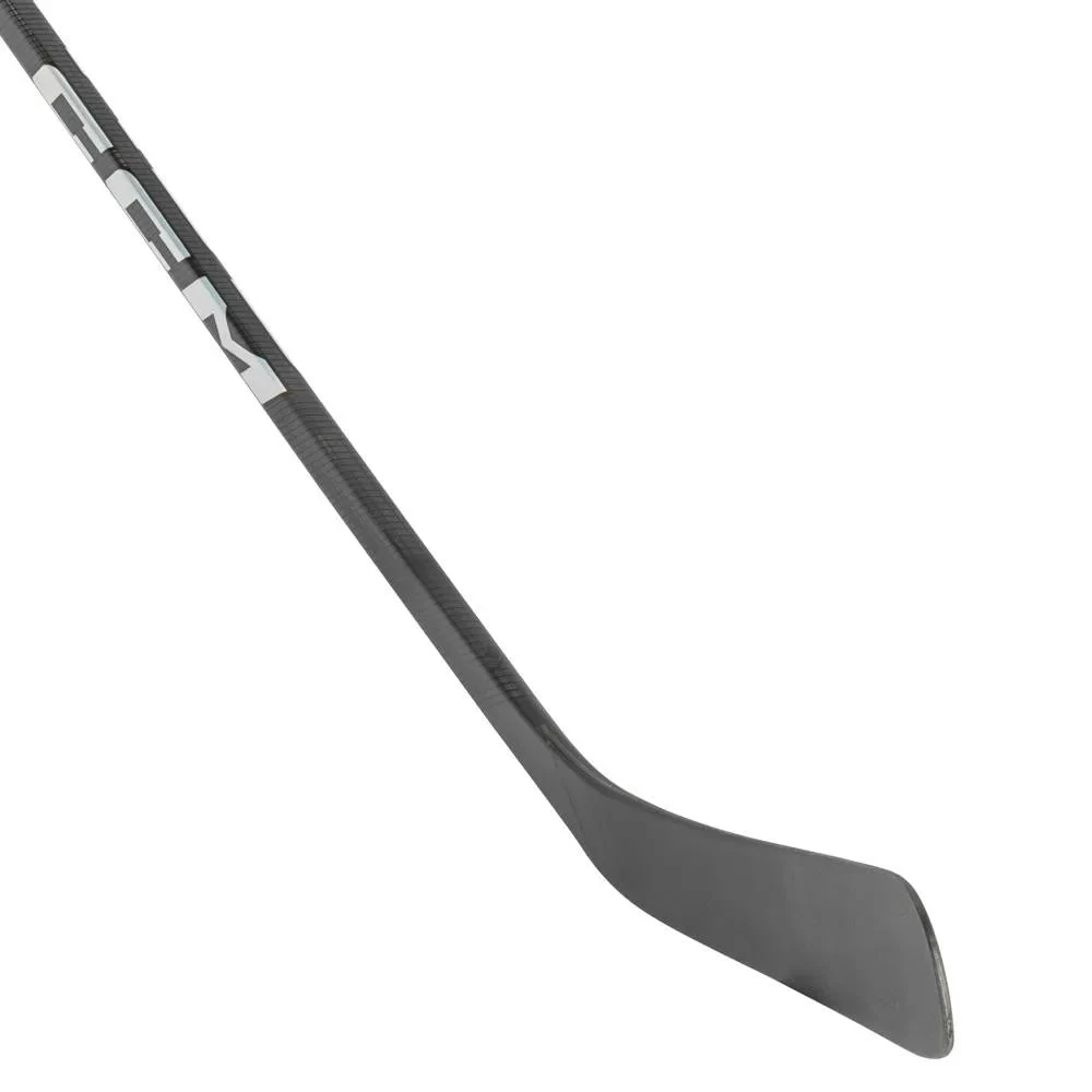 CCM S23 Jetspeed FT6 Pro Grip Ice Hockey Stick - Junior - Image 5