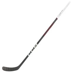 CCM S23 Jetspeed FT6 Pro Grip Ice Hockey Stick - Senior