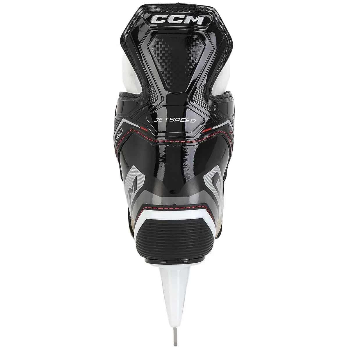 CCM S23 Jetspeed FT680 Ice Hockey Skates - Youth - Image 5