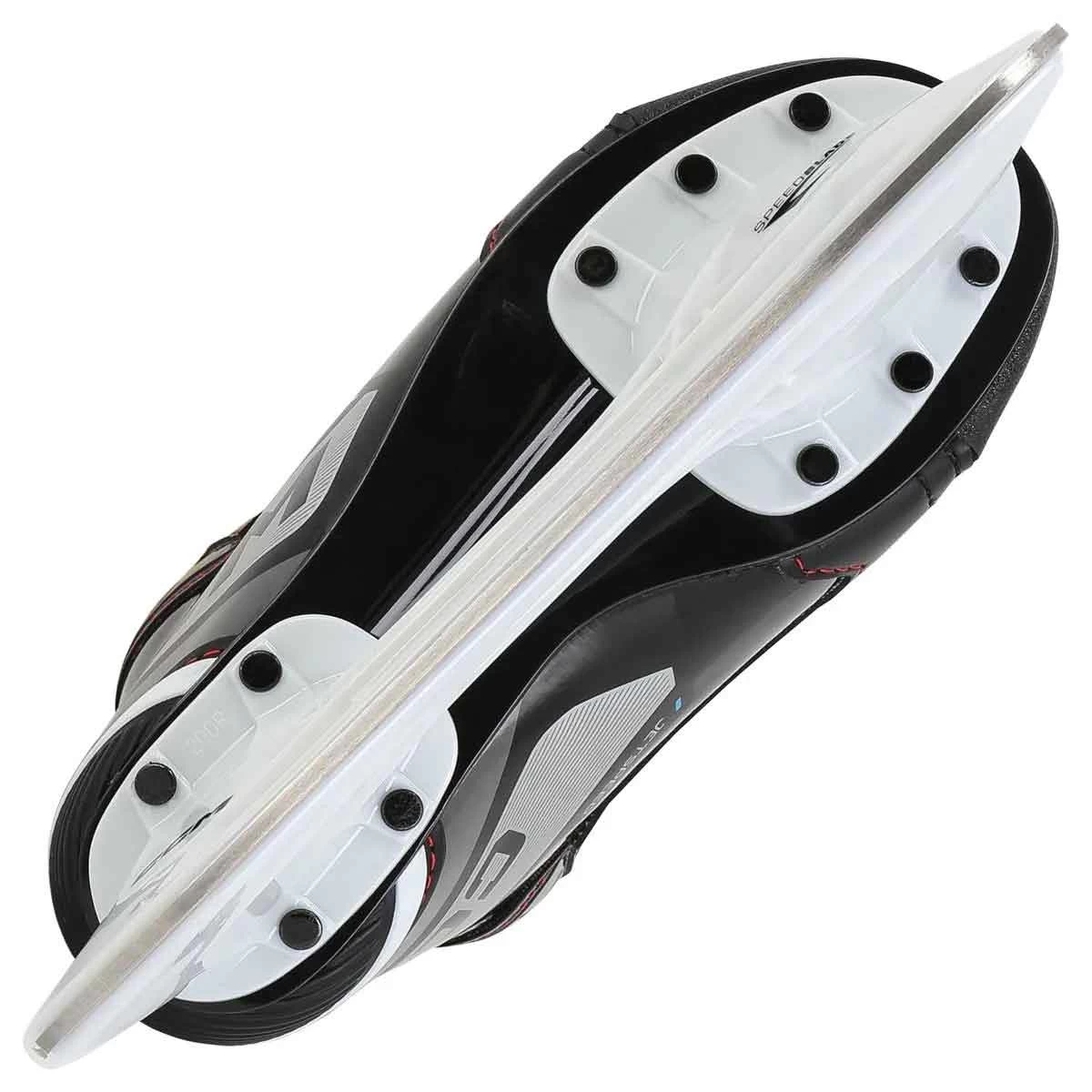 CCM S23 Jetspeed FT680 Ice Hockey Skates - Youth - Image 7