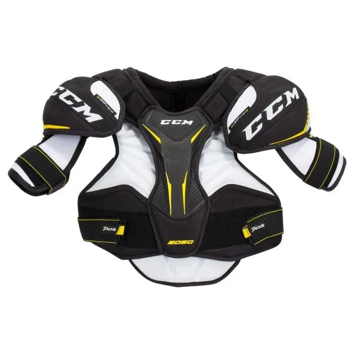 CCM Tacks 9060 Ice Hockey Shoulder Pads - Senior