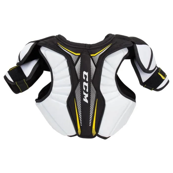 CCM Tacks 9060 Ice Hockey Shoulder Pads - Senior - Image 2