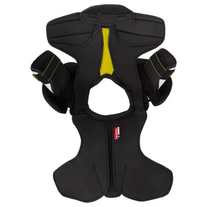 CCM Tacks 9060 Ice Hockey Shoulder Pads - Senior - Image 3