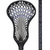 Under Armour UA Command Alloy Complete Attack Lacrosse Stick