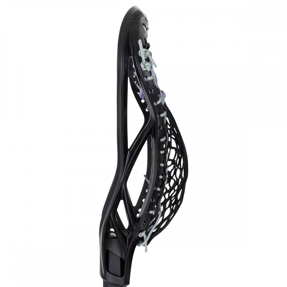 Under Armour UA Command Alloy Complete Attack Lacrosse Stick - Image 3