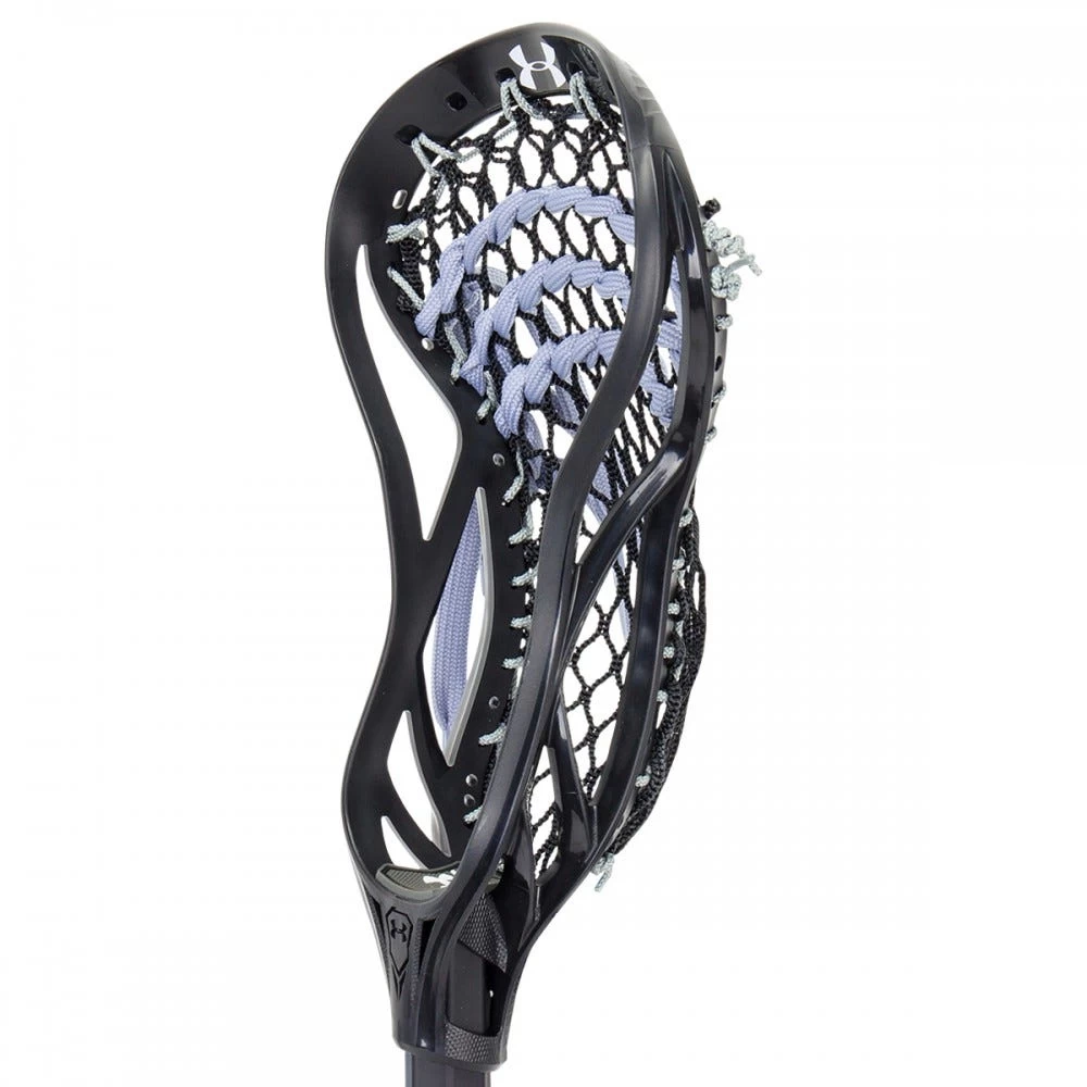 Under Armour UA Command Alloy Complete Attack Lacrosse Stick - Image 4