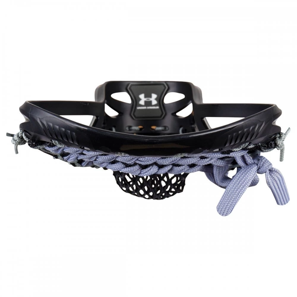 Under Armour UA Command Alloy Complete Attack Lacrosse Stick - Image 5