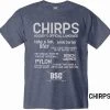 DSC Hockey ADULT T-Shirt - Chirps