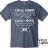 DSC Hockey ADULT T-Shirt - Hockey Parents