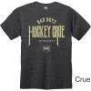 DSC Hockey ADULT T-Shirt - Crüe