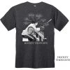 DSC Hockey ADULT T-Shirt - Thoughts