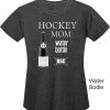 DSC Hockey WOMEN'S T-Shirt - Water Bottle