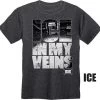 DSC Hockey YOUTH T-Shirt - Ice