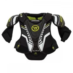 Warrior Alpha DX3 Ice Hockey Shoulder Pads - Sr.