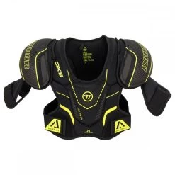 Warrior Alpha DX5 Ice Hockey Shoulder Pads - Jr.