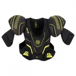 Warrior Alpha DX5 Ice Hockey Shoulder Pads - Sr.