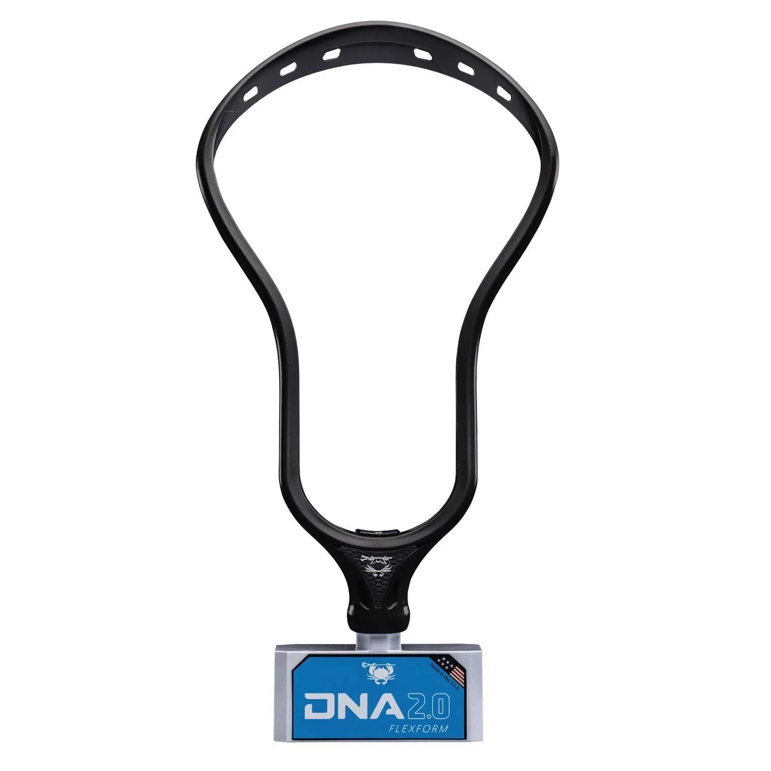 ECD DNA 2.0 Unstrung Lacrosse Head