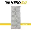 ECD Hero 2.0 Faceoff Lacrosse Mesh