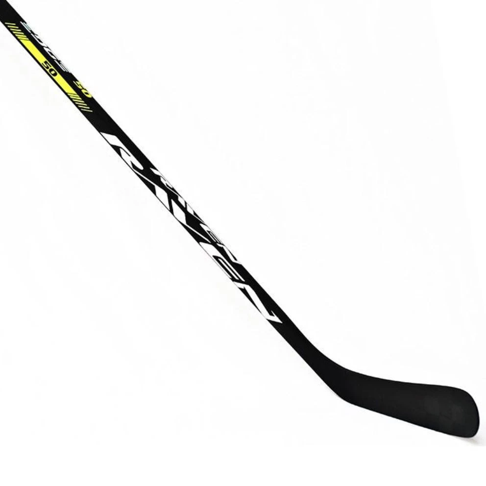 Raven EDGE 50 Flex Hockey Stick - Yth. - Image 3