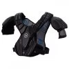 Warrior Evo Hitlyte Lacrosse Shoulder Pads (2019)