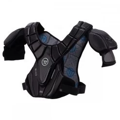 Warrior Evo Hitlyte Lacrosse Shoulder Pads (2019)