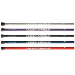 Under Armour UA Elevate 2017 Box Attack Lacrosse Shaft