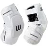 Winnwell Classic Soft-Cap Hockey Elbow Pads - Sr.