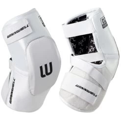 Winnwell Classic Soft-Cap Hockey Elbow Pads - Sr.