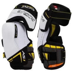 CCM Super Tacks AS1 Hockey Elbow Pads - Jr. (2019)