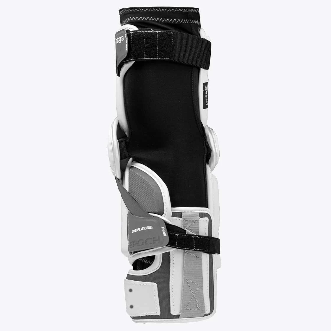 Epoch Integra X Lacrosse Arm Guards - Image 2