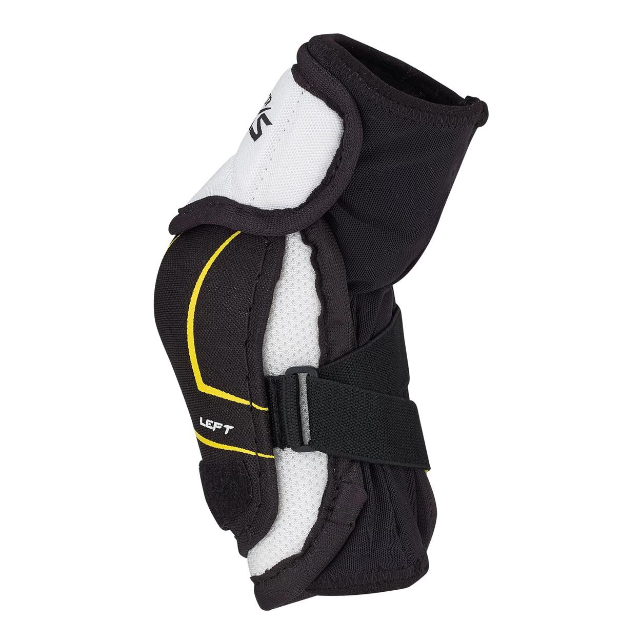 CCM Super Tacks Elbow Pads - Yth. (2017) - Image 2
