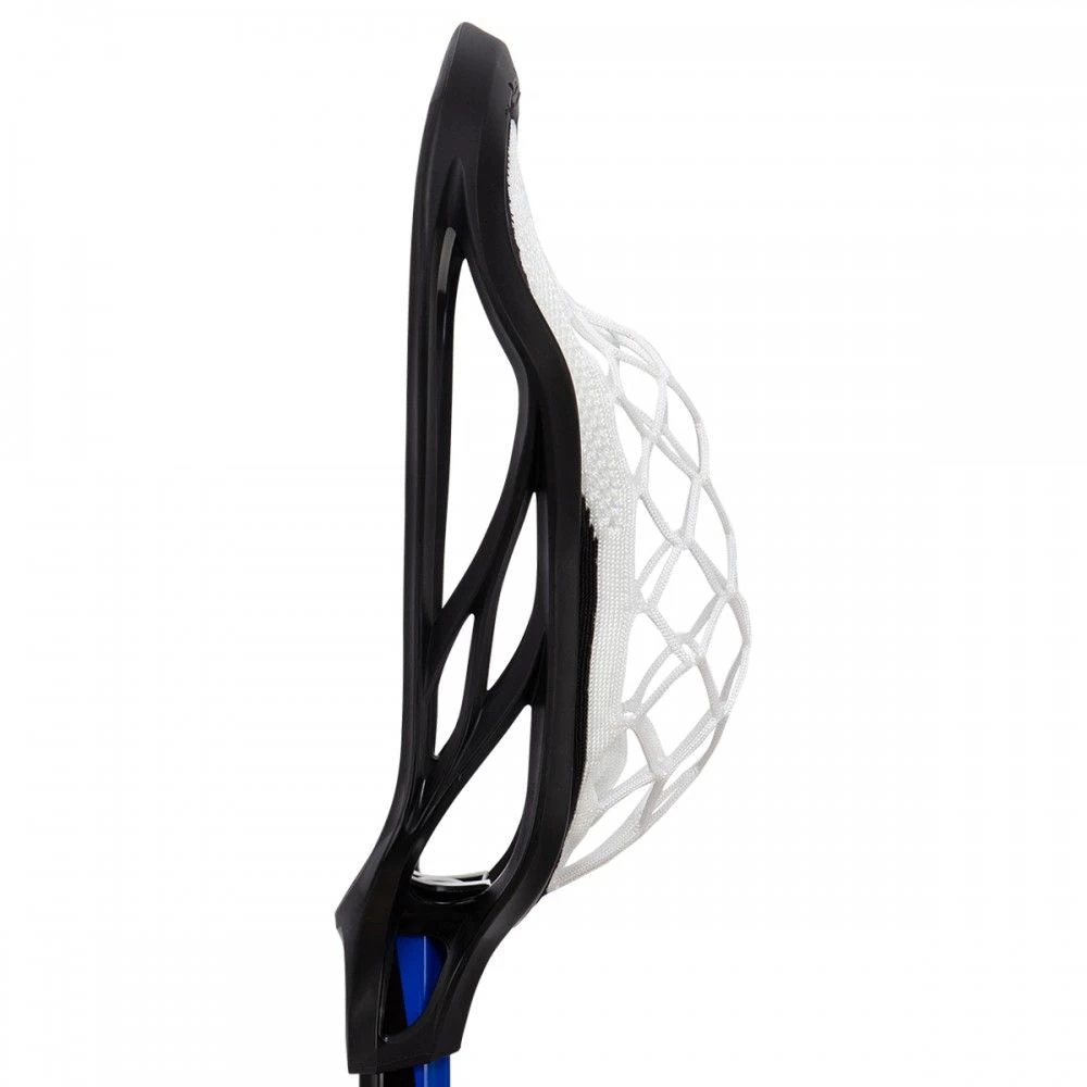 Warrior Evo Warp Junior Complete Lacrosse Stick - Image 2