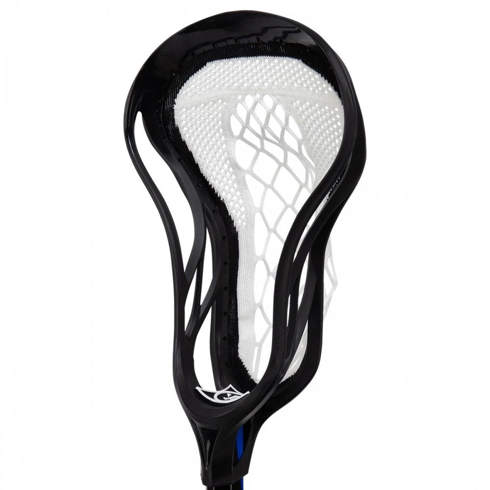 Warrior Evo Warp Junior Complete Lacrosse Stick - Image 3