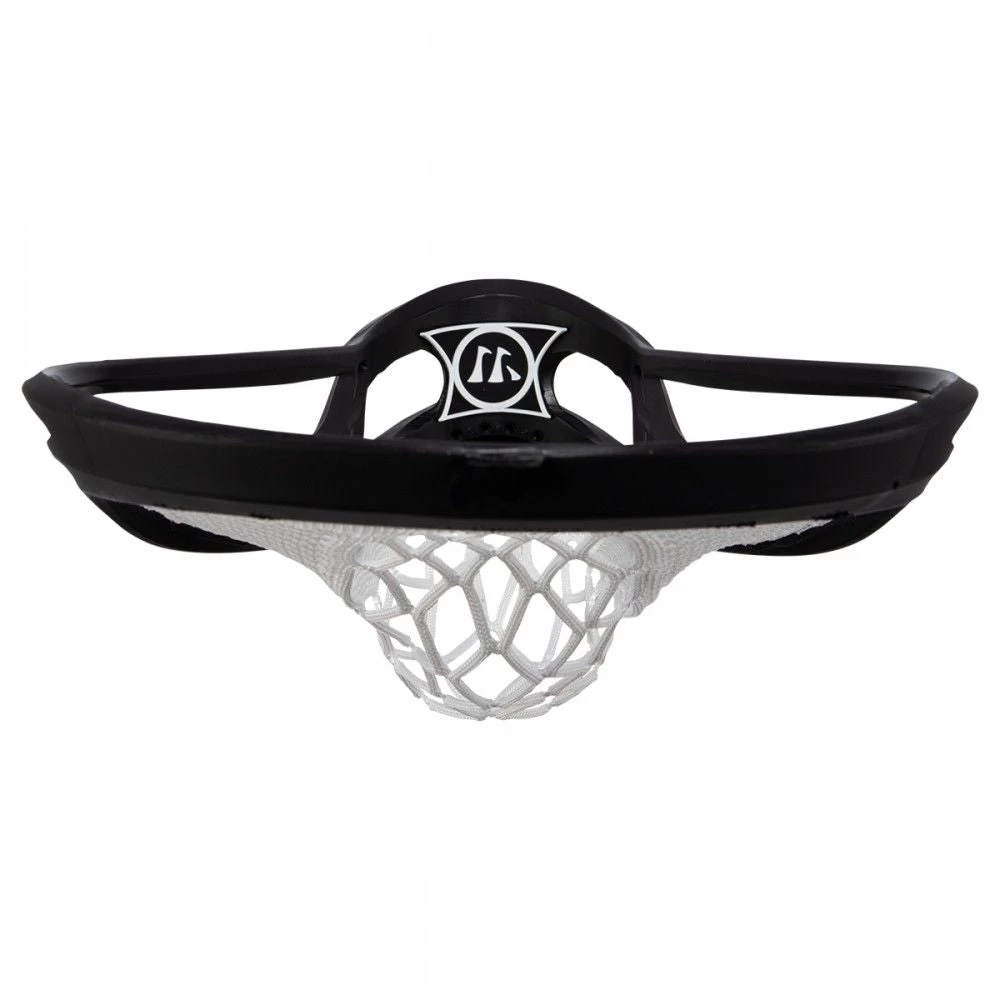 Warrior Evo Warp Junior Complete Lacrosse Stick - Image 4