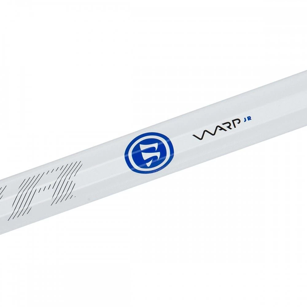 Warrior Evo Warp Junior Complete Lacrosse Stick - Image 5